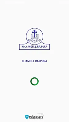 Holy Angels Rajpura android App screenshot 3